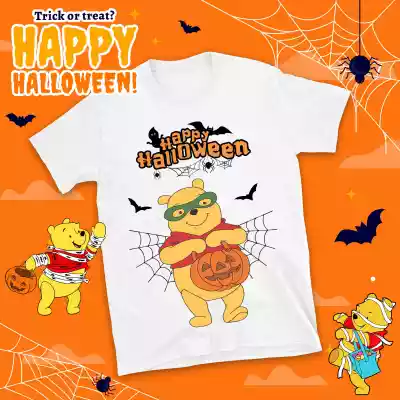 vectores plantilas DÍA DE MUERTOS,HALLOWEEN,FESTEJO,FESTIVIDAD,FESTEJO,WINNIE POOH,